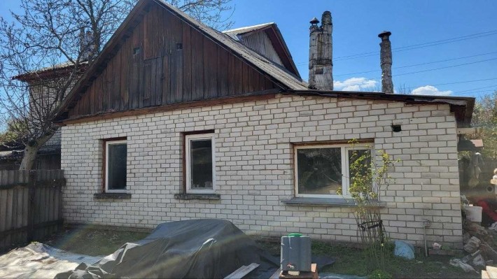 !!!Продам частину будинку зі зручностями район Бойової (вул.Могилянського) - фото 1