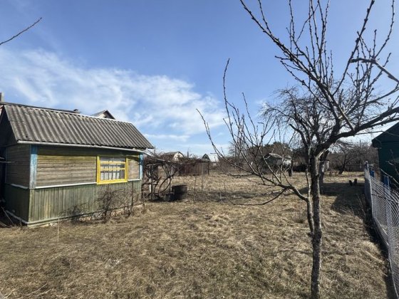 Продам дачу, Стара Подусівка «За мир» Чернігів