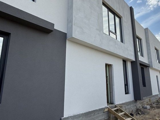 Продаж збудованих таунів, 42 кв.м, Держпрограми Софіївська Борщагівка
