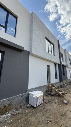 Продаж збудованих таунів, 42 кв.м, Держпрограми - фото 1