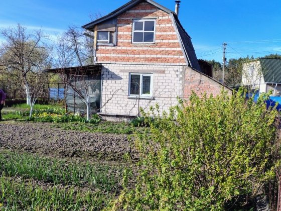 Продаж дачі в м. Чернігів СТ "Заріччя" Кільцева Чернигов
