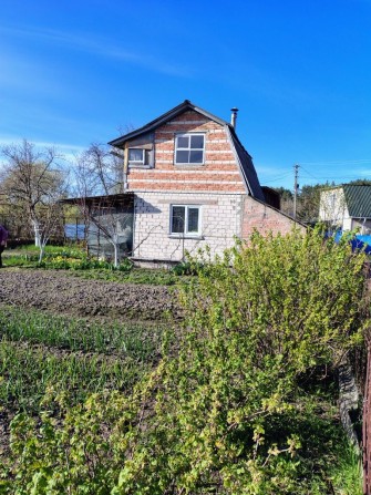 Продаж дачі в м. Чернігів СТ "Заріччя" Кільцева - фото 1