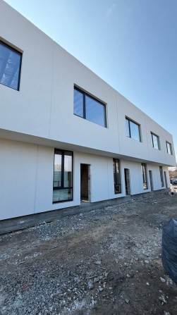 Готові збудовані тауни, 48 кв.м, ДЕРЖПРОГРАМИ - фото 1