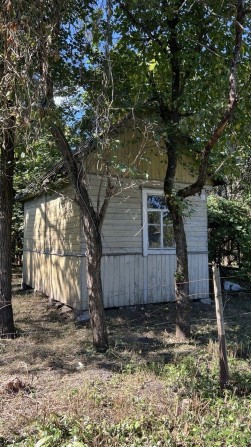 Дача. Урочище Святе. - фото 1