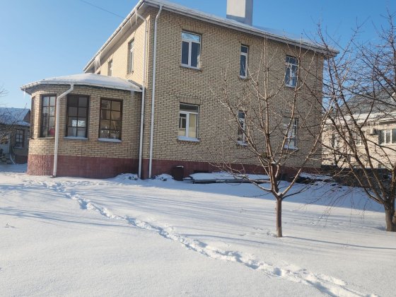 Будинок 200м2 в Софіївська Борщагівка земля 8 сот