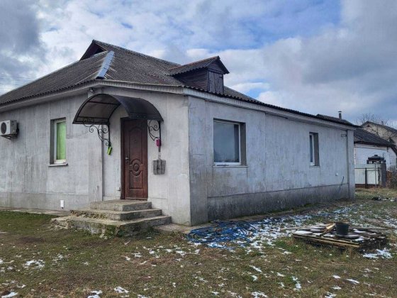 !!! Продам будинок по вул.Чернігівській Чернігів
