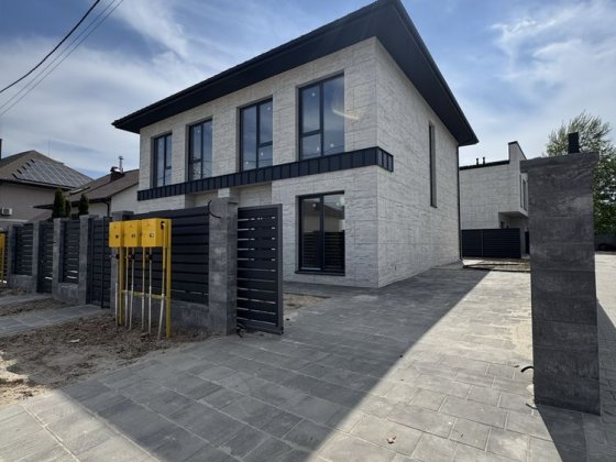 Дуплекс 155 м2 з підвалом‼️Газ‼️2 хв пішки до Ліцею #1