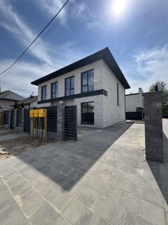 Дуплекс 155 м2 з підвалом‼️Газ‼️2 хв пішки до Ліцею #1 - фото 1