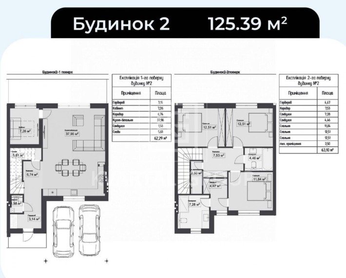 Продаж Тауну на Петропавлівській Богщагівці! - фото 1