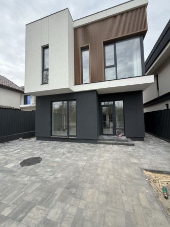 Продаж будинку в Петропавлівській Борщагівці. Без комісіі - фото 1