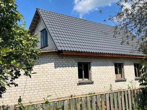 Будинок під ремонт,ділянка 7 соток Астра