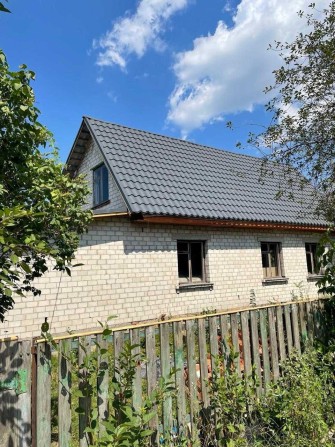 Будинок під ремонт,ділянка 7 соток Астра - фото 1