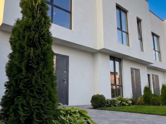 Таунхаус 72 м² Петропавлівська Борщагівка, автономні комунікації, ‼️ єОселя єВідновлення, розтерміну Петропавлівська Борщагівка