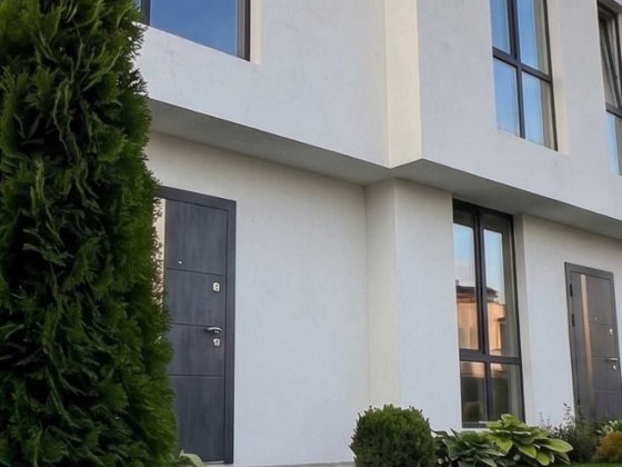 Продам таунхаус 95 м² Петропавлівська Борщагівка єОселя єВідновлення, без спільних стін, повна автон Петропавлівська Борщагівка