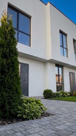 Продам таунхаус 95 м² Петропавлівська Борщагівка єОселя єВідновлення, без спільних стін, повна автон - фото 1