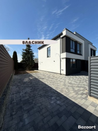 ‼️Власник‼️ біля ліцею №1 ‼️Газ, дуплекс, власний заїзд в кожного продаж будинок - фото 1