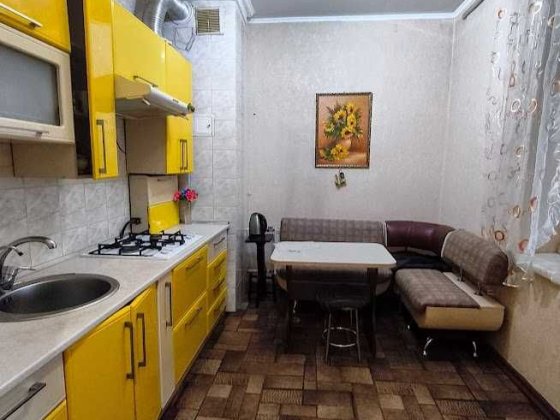Оренда, 1/2будинку на БАМі (Соцмісто) Кам'янське