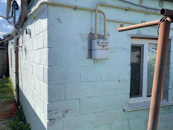 Здам частину будинку Казатин