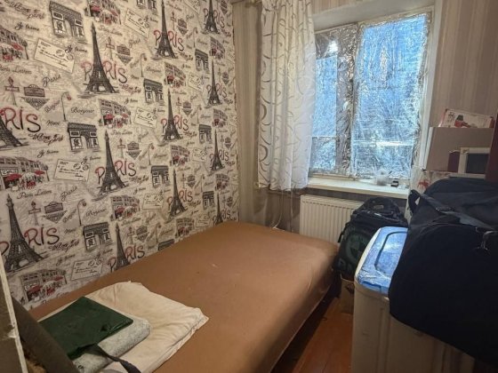 Дом в Малатарановке в черте Краматорска