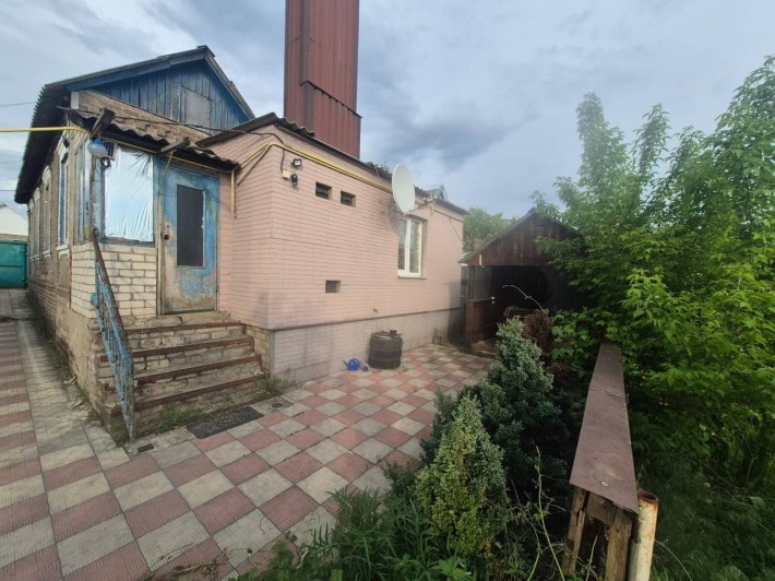 Сдаётся дом в районе Нового Света - фото 1