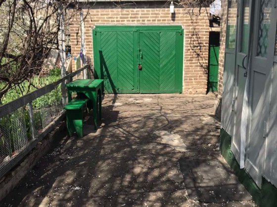 Здам дом.Краматорск ул Громова 29