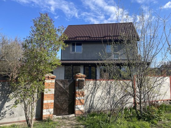 Оренда будинку двоповерхового Лубны