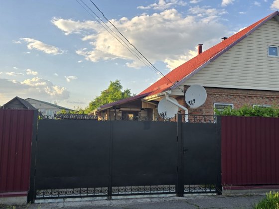 Дім на тривалий термін Миргород