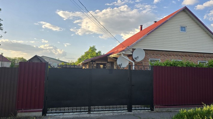 Дім на тривалий термін - фото 1