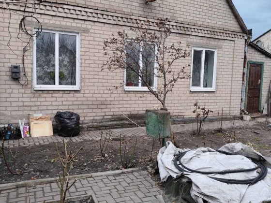 Здам будинок 5 хвилин від центру міста Павлоград