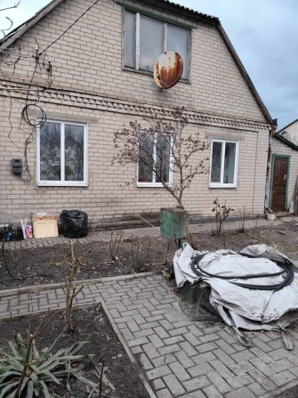 Здам будинок 5 хвилин від центру міста - фото 1