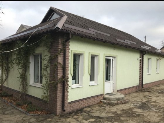 Сдам дом в районе Артема. 140 м².