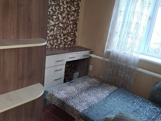 Сдам дом для семьи
