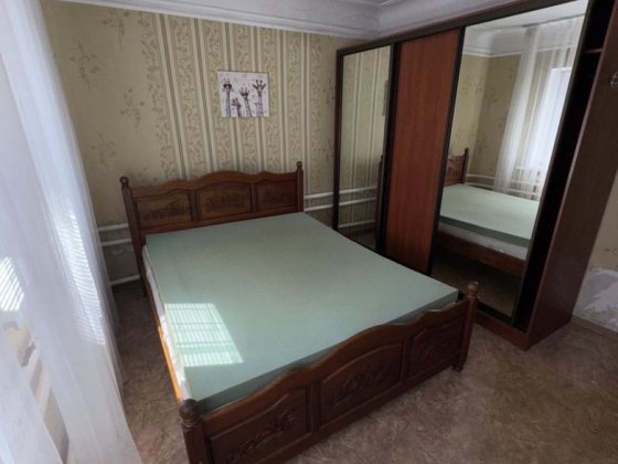 Сдам небольшой домик площадью 50 м²