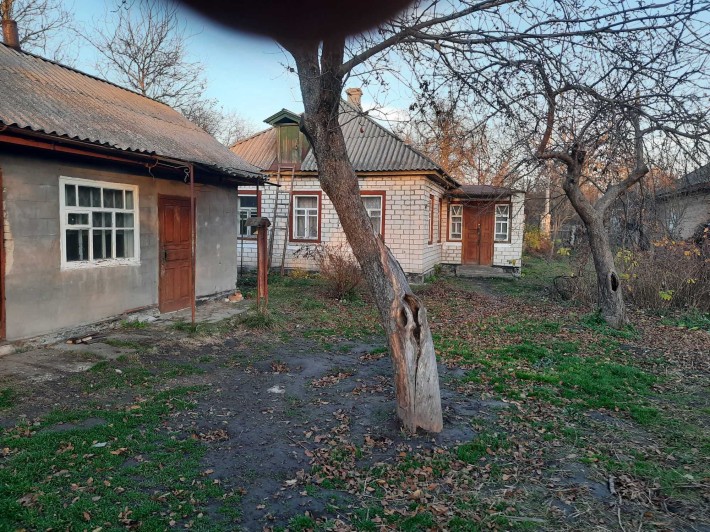 Будинок для довгострокової оренди - фото 1