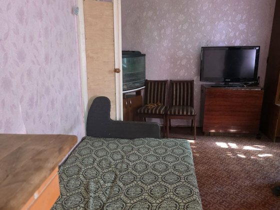 Здається частина будинку Умань
