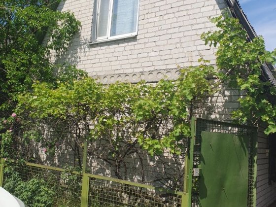 Сдам дачу в Ермолаевке у реки Кильчень Подгородное. Підгородне