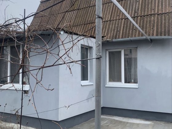 Сдам дачу в новоселовке на сезон или на долгосрок Новоселівка
