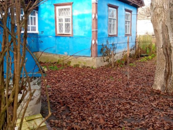 Домик 3.5 км от центра Радомышль Радомишль