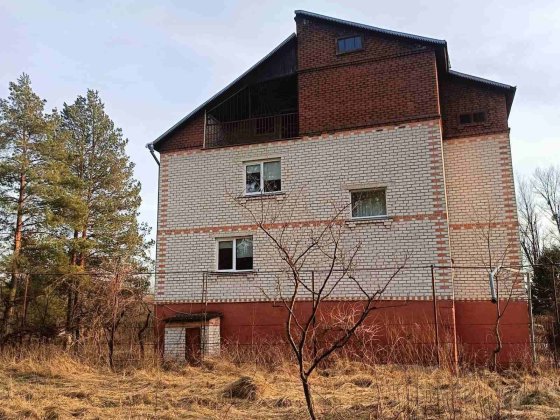 оренда будинку село дениші Дениші
