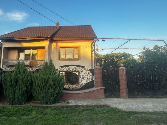 Оренда будинку, довгостроково Тячев