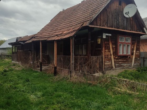 Оренда 2-кімнатного будинку з ділянкою Великий Бичків