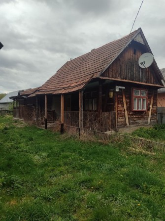 Оренда 2-кімнатного будинку з ділянкою - фото 1
