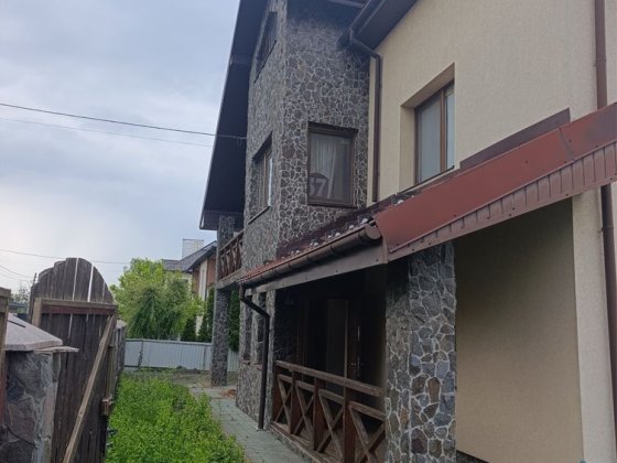 Оренда будинку у Вовчинцях Вовчинець