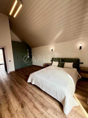 ПЕРША ЗДАЧА, ТЕРМІНОВО! ОРЕНДА | АВТОНОМНИЙ ДУПЛЕКС | ГАТНЕ | 120 м² | КАМІН | ГЕНЕРАТОР - фото 1