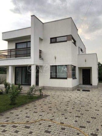 Оренда / Будинок з газом / Крюківщина / Котеджне містечко / Сауна - фото 1