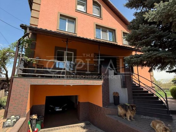Оренда будинку з басейном в Крюківщині , басейн Крюківщина
