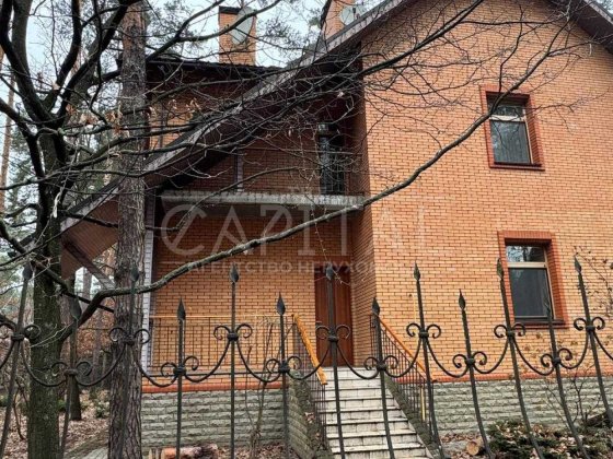 Оренда, АВТОНОМНИЙ, Будинок, Козин, 208м2 Козин