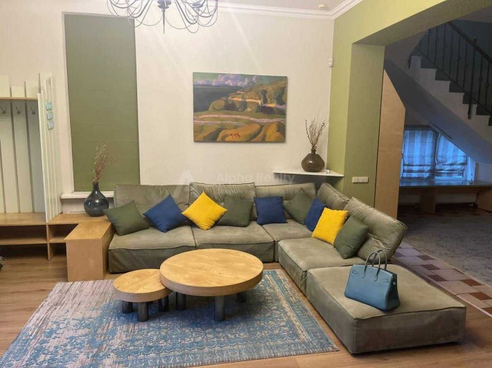 Без комісії оренда будинку 330м2, Козин, КМ "Кантрі" - фото 1