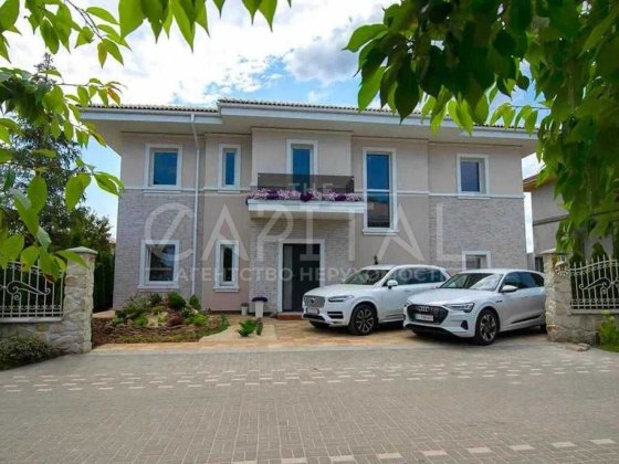 Оренда будинку, с. Вишеньки, Бориспільський р-н, КМ Золоче Прованс
