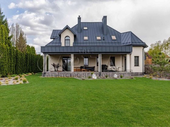 Оренда будинку (300м2), Вишеньки, Золоче, Перша здача‼️Газ